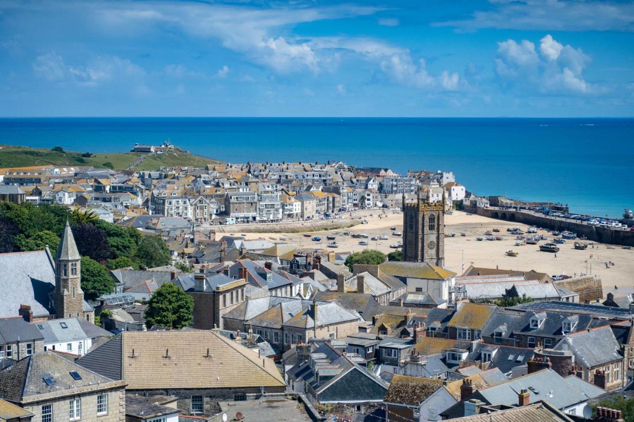 St Ives Len'S Lookoutヴィラ エクステリア 写真